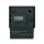 Lampe dextérieur LED anthracite IP44 15 cm de large Alu glas Down