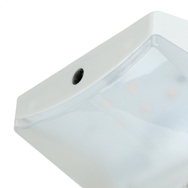 Applique solaire LED avec détecteur de mouvement IP44 Outdoor