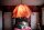 Suspension Tissu 80 cm de large H : max. 120 cm flexible Rose