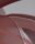 Suspension Tissu 80 cm de large H : max. 120 cm flexible Rose