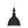 Lampe à suspendre avec câble Fiche 17 cm de large H : max. 350 cm