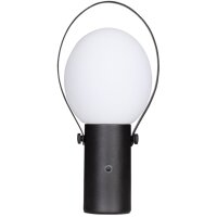 Lampe de table LED extérieure batterie...