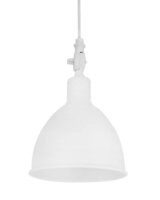 Lampe à suspendre Fiche Câble L : 17 cm H :...