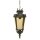 Lampe dext&eacute;rieur Balcon Terrasse d&eacute;coratif noble BISHOP