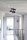 Petit spot de plafond L : 20 cm Noir Métal 3 flammes GU10