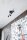 Projecteur de plafond 4 flammes GU10 83 cm de long noir métal