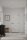 Projecteur de plafond 6 flammes GU10 124 cm de long XXL Blanc