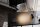 Lampe de bureau noire hauteur 51 cm métal GU10