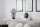 Lampe de table verre fumé métal 40,6 cm E27 interrupteur à fil