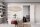 Lampe à suspendre LED Moderne 115 cm de long fil écran en or