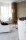 Lampadaire métal 157 cm en laiton mat E27 rond