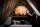 Lampe à suspendre tissu métal E27 80 cm large flexible nature