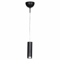 Lampe à suspendre métal L : 6 cm H : max....