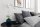 Applique murale avec câble Interrupteur blanc or GU10 orientable