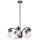 El&eacute;gante suspension BRADLEY Maritim IP44 Terrasse