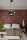 Suspension Moderne Ø 58 cm rond verre miroir métal 3x E27