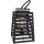 Lampe de table extérieure avec câble 60 cm de haut IP44 E27 SIGNE