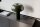 Lampe de table métal E27 41 cm de haut Vert Rétro inclinable