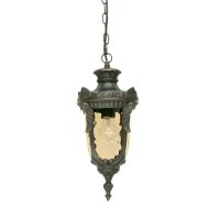 Lampe à suspendre résistante aux...