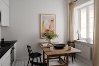 Lampe de table métal tissu 48,5 cm de haut E27...