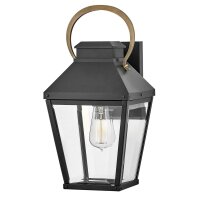 Lampe dextérieur Mur Rustique Vintage H : 42,8 cm...
