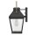 Lampe dextérieur Mur Rustique Vintage H : 42,8 cm IP44 E27