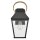 Lampe dextérieur Mur Rustique Vintage H : 42,8 cm IP44 E27