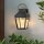 Lampe dextérieur Mur Rustique Vintage H : 42,8 cm IP44 E27