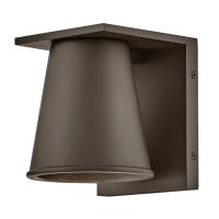Applique murale extérieure Downlight LED GU10 IP44...