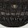 Suspension extérieure abat-jour corbeille E27 IP44 en bronze foncé
