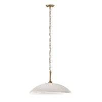 Suspension ronde &Oslash; 50,8 cm m&eacute;tal E27...