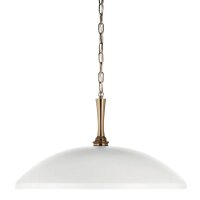 Suspension ronde Ø 50,8 cm métal E27...