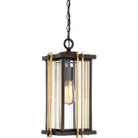 Brillante lampe suspendue GORDON extérieur Design...
