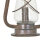 Lampe dextérieur en fer forgé HARIETT Terrasse Balcon