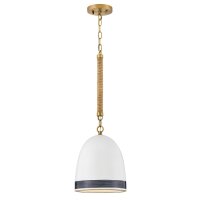 Lampe à suspendre céramique E27 Ø...