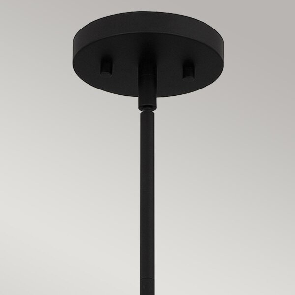Lampe à suspendre verre Ø 30,2 cm H : max. 140,7 cm E27