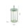 Lampe de table LED rechargeable Aluminium dimmable IP44 2 W Vert