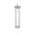 Lampe de table LED rechargeable métal dimmable IP44 2700 K Greige