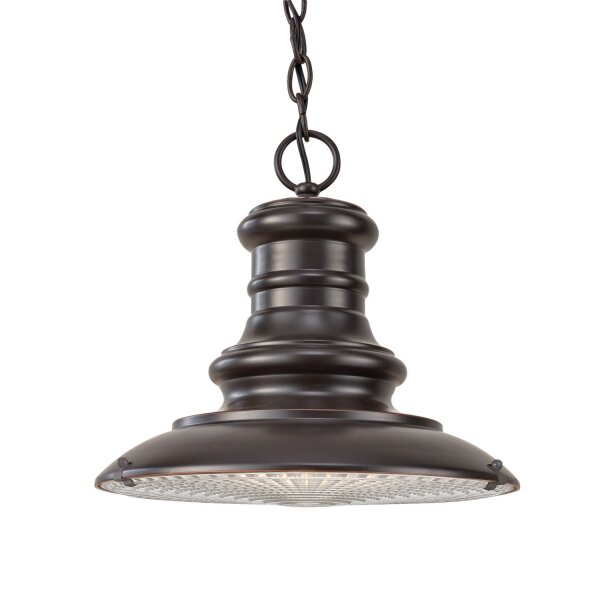 Lampe dextérieur KINGSTON Design industriel réglable