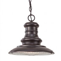 Lampe dextérieur KINGSTON Design industriel...