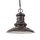 Lampe dext&eacute;rieur KINGSTON Design industriel r&eacute;glable