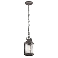 Lampe &agrave; suspendre vintage pour lext&eacute;rieur...