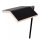 LED Stehlampe verstellbar 2700-4000 K 134 cm dimmbar
