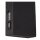 Wandlampe Metall Schwarz Gold Schalter USB verstellbar