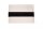 LED Wandleuchte Metall IP44 B:39 cm Schwarz 3000 K 12 W