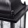 Suspension THOMPSON Verre déglise IP43 extérieur