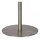 LED Schreibtischlampe Metall in Chrom 50 cm beweglich