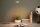 LED Schreibtischlampe Metall in Chrom 50 cm beweglich