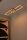 LED Deckenlampe Aluminium Schwarz 2700-4000 K flach