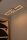 LED Deckenlampe Aluminium Schwarz 2700-4000 K flach
